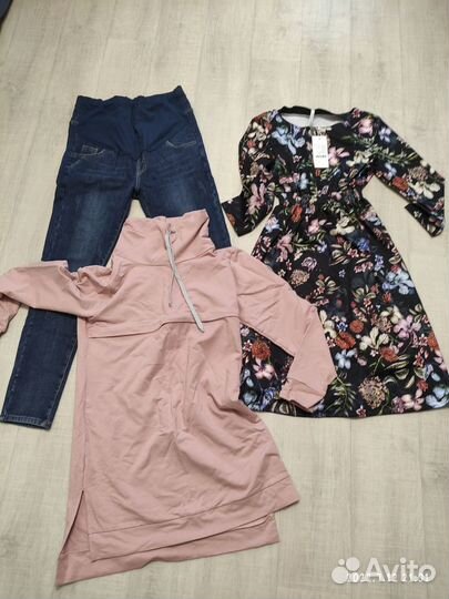 Одежда для беременных, ооооочень всего много