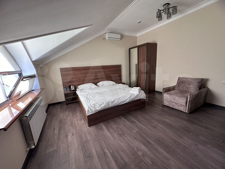 Комната 20 м², 4/4 эт.