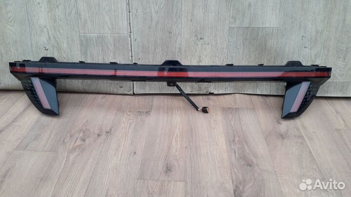 Фонарь крышки багажника №802 hyundai Tucson 4 2022