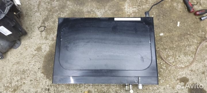 Микроволновая печь bbk