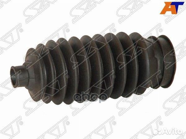 Пыльник рулевой рейки honda civic FD 06-12 LH S