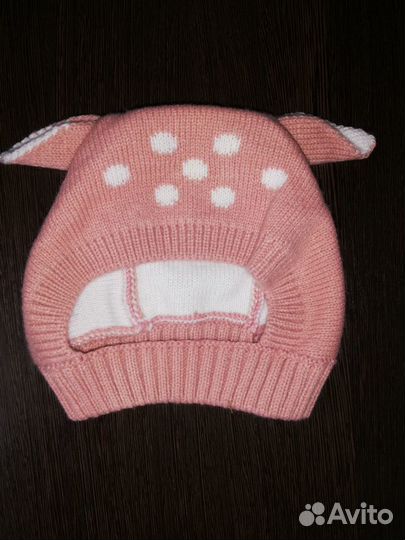 Шапка детская