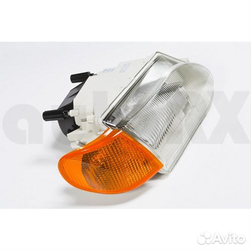 Блок фара ваз передняя 2115 правая