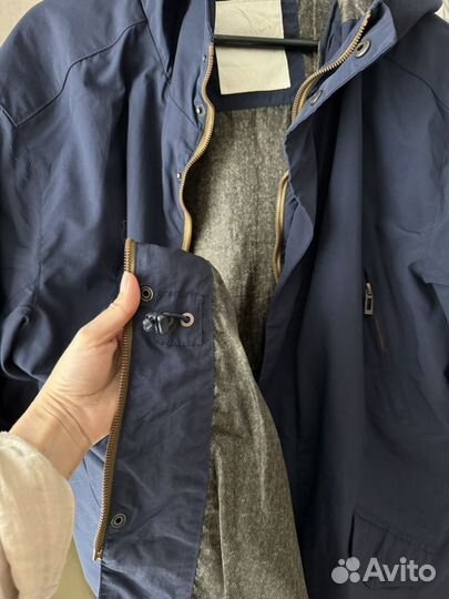 Куртка мужская демисезонная Reserved XL