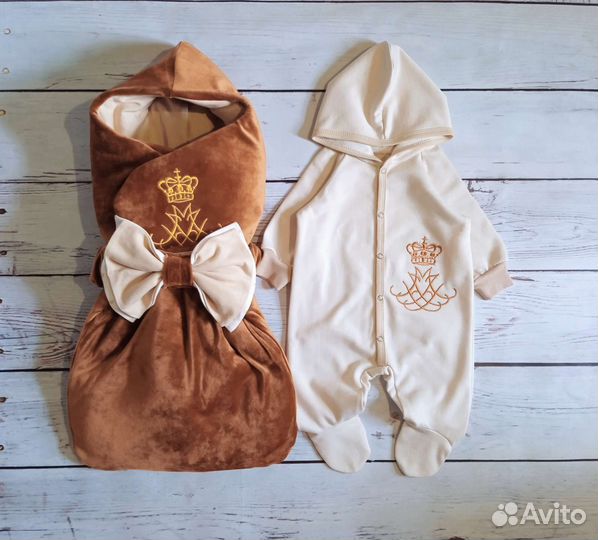 Набор для выписки