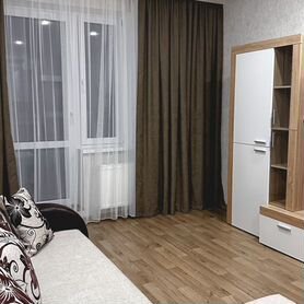 Квартира-студия, 35 м², 3/19 эт.