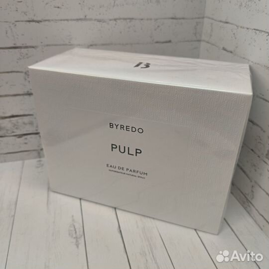 Byredo Pulp 100 ml