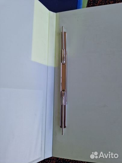 Папки канцелярские регистраторы бу