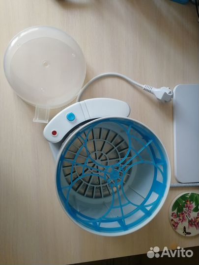 Стерилизатор Maman LS-B302