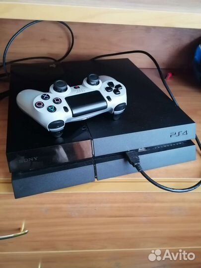 Sony PS4