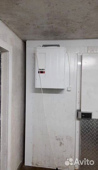 Холодильная камера 4шт