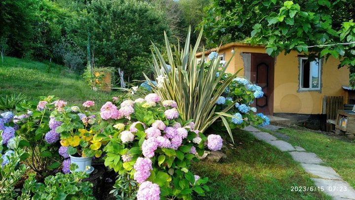 Участок 5,5 сот. (ИЖС)