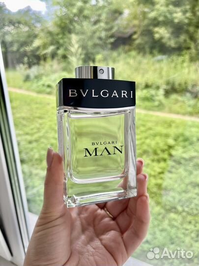 Парфюм мужской prada bvlgari valentino hugo boss