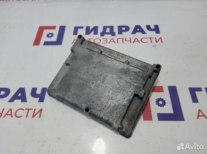 Блок управления двигателем Ford Focus 2 1364789