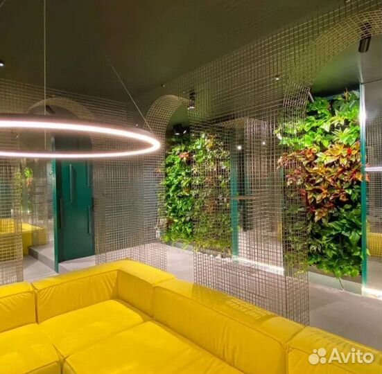 Фитомодуль для растений