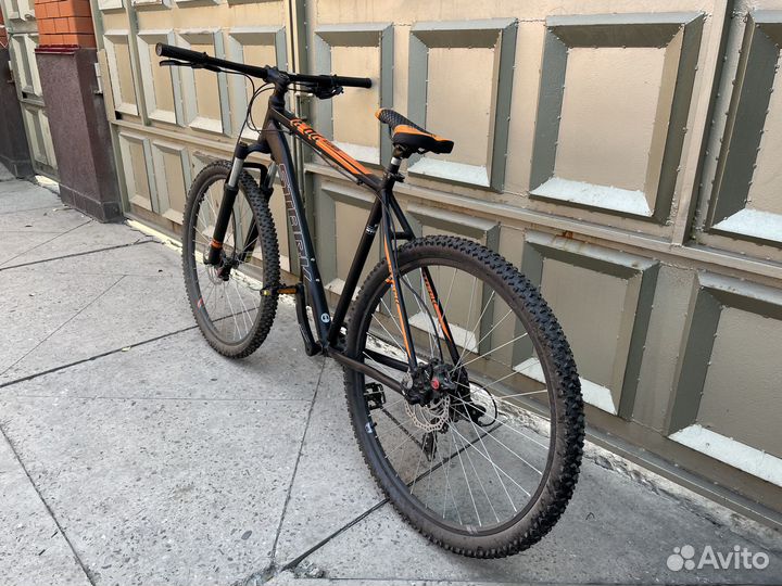 Велосипед stark Hunter 29.3 HD рассрочка