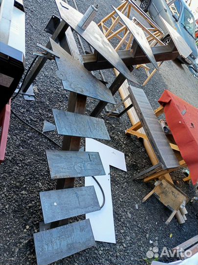 Сварочные работы, полный цикл