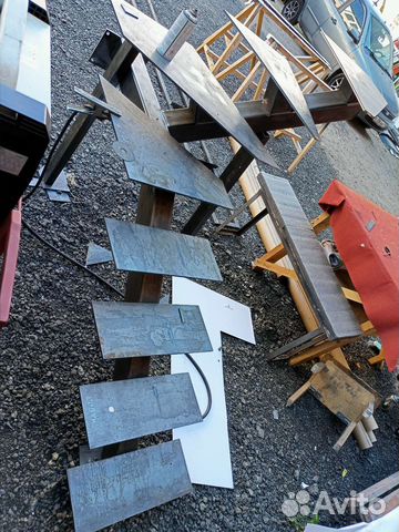 Сварочные работы, полный цикл