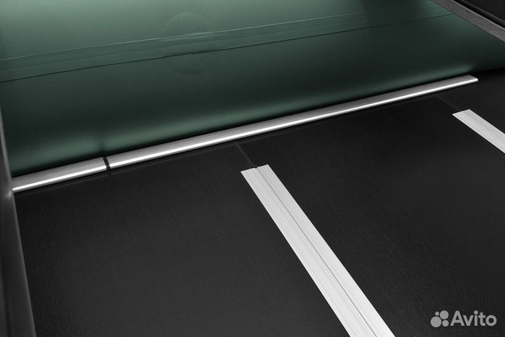 Лодка пвх Роджер (Roger) Hunter Keel 3200