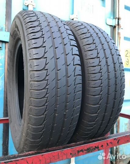 Kleber Dynaxer HP3 185/70 R14 88H