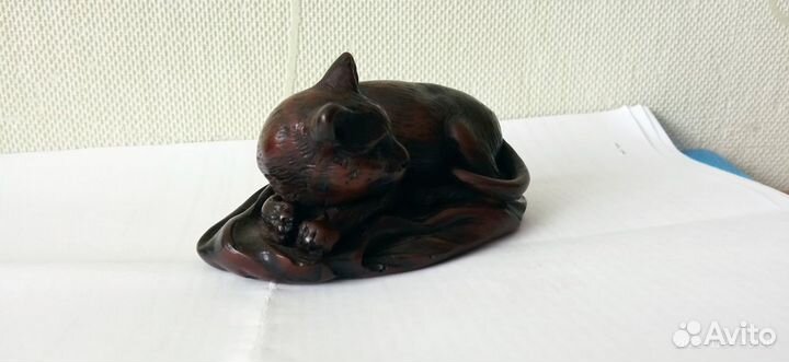 Статуэтки Котов (Кошечек)