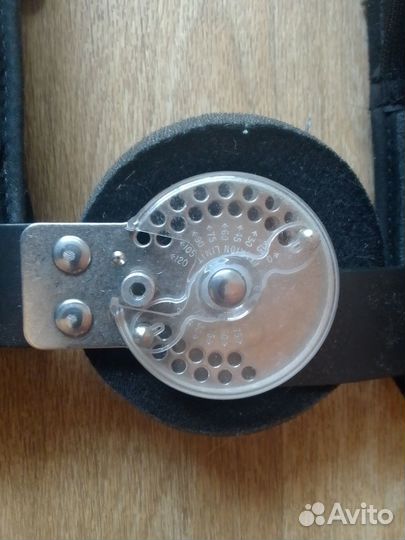 Продам ортез-брейс для коленного сустава