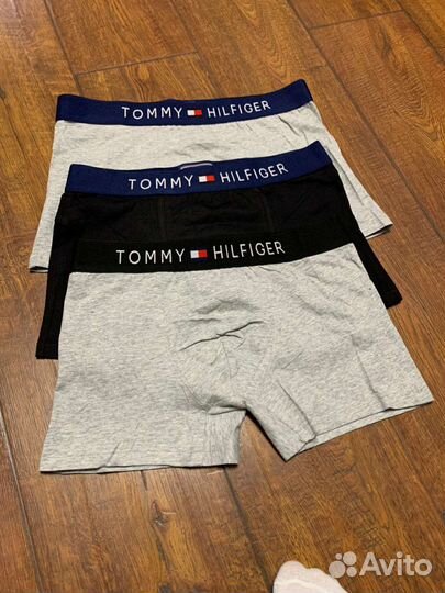 Мужское нижнее белье