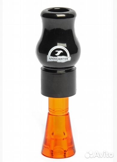 Манок на утку Hunter одноязычковый