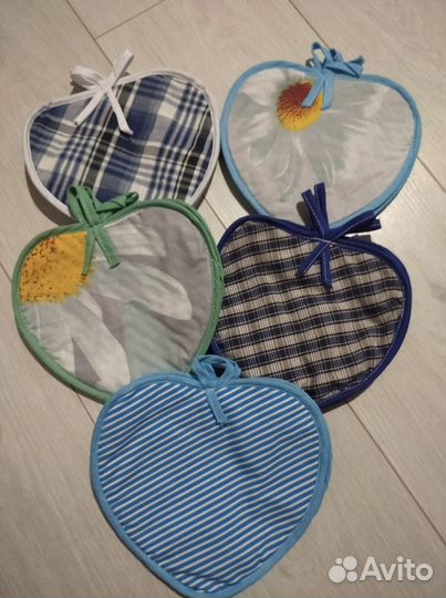 Прихватки для кухни