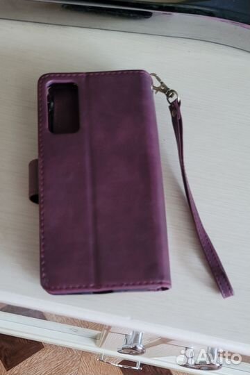 Чехол на samsung s20 fe