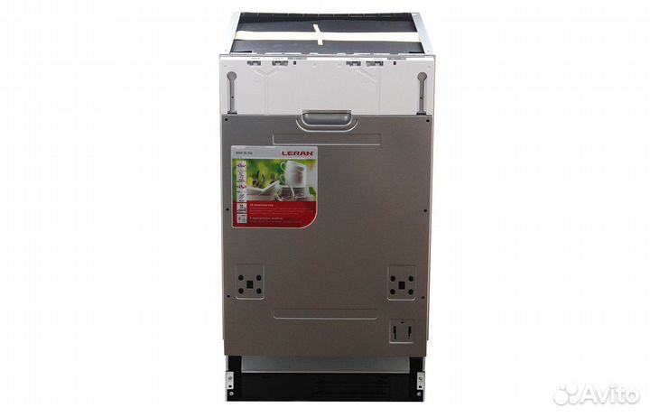 Встраиваемая посудомоечная машина Leran BDW 45-104