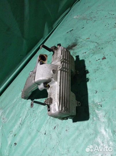 Впускной коллектор Land Rover Freelander