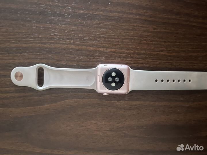 Apple watch 7000 series