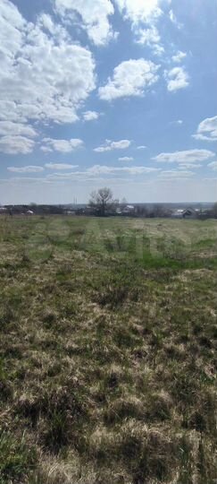 Участок 25 сот. (ИЖС)