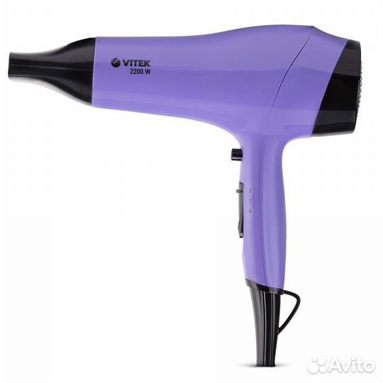 Vitek VT-2536 фен