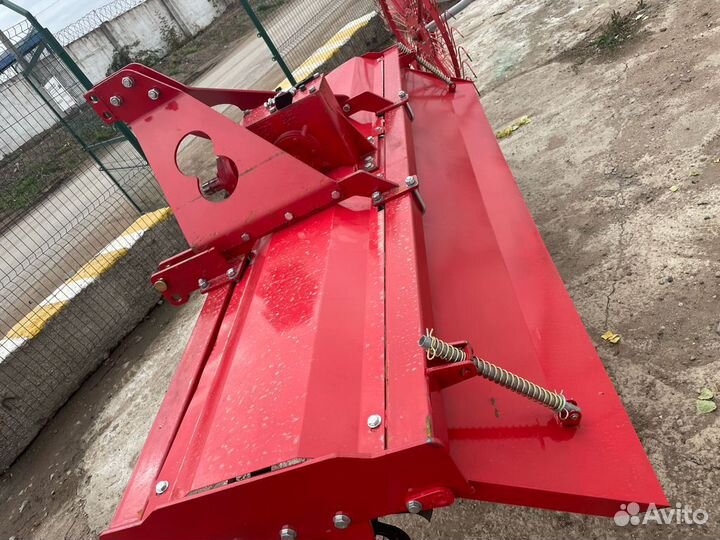 Почвофреза 1GQN 220, 2022