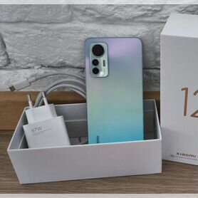 Xiaomi 12 Lite, 8/128 ГБ