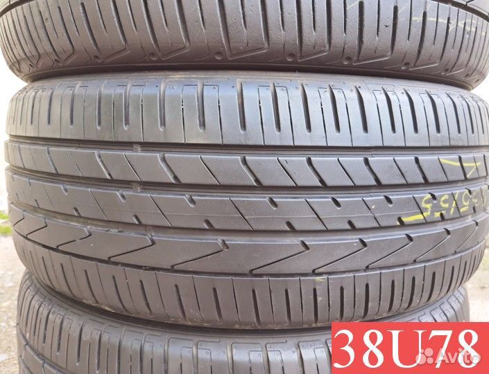 Hankook Ventus S1 Evo2 SUV K117A 235/55 R18 95P