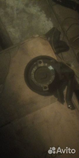 Насосы Гур нексия и рено