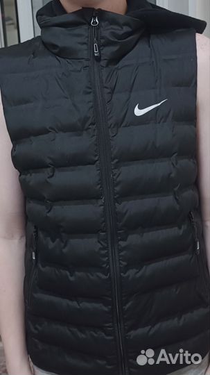 Продам жилетку на подростка