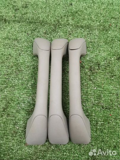 Ручка потолка Renault Logan седан 1.4 K7JA710 2006