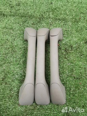 Ручка потолка Renault Logan седан 1.4 K7JA710 2006