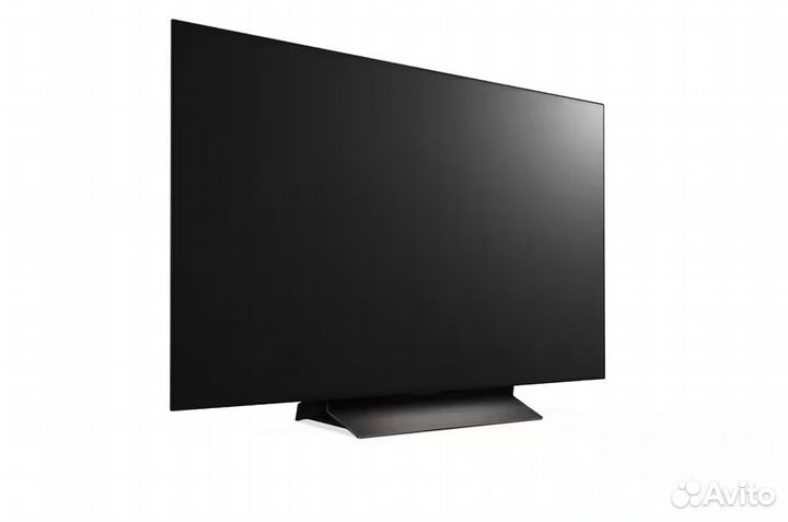 Телевизор LG oled48C4RLA