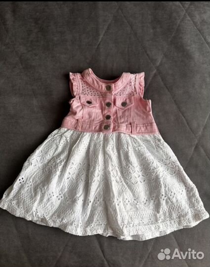 Платье Mayoral 92