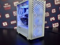 Игровой пк i7-10700f / 32GB / 256GB / RTX 3070 Ti