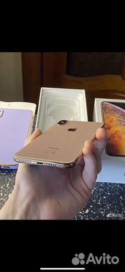 iPhone Xs Max, 64 ГБ