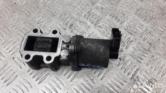 Клапан EGR дизельный toyota RAV 4 ZSA3 (75S84A901)