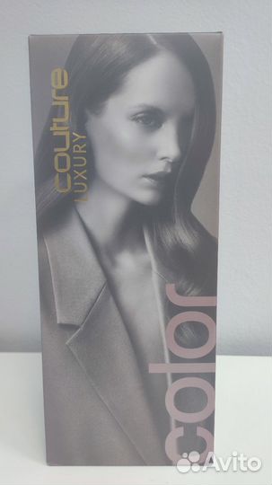 Шампунь, бальзам, двухфазный спрей. Эстель