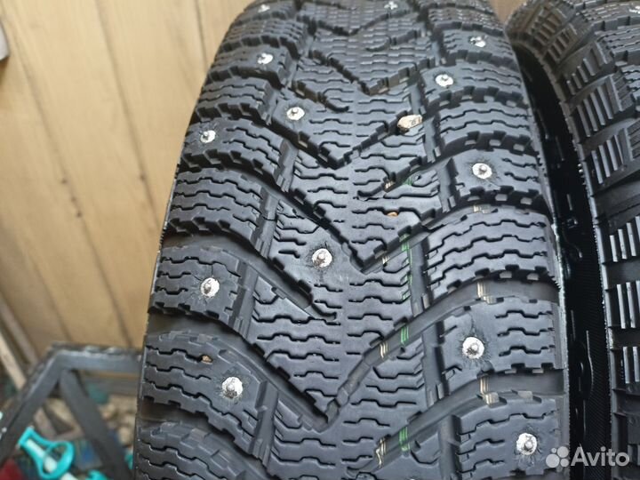 Cordiant Snow Cross 2 175/70 R13 82T