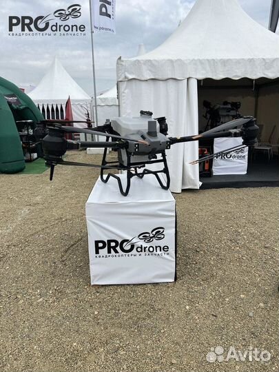 Агродрон DJI Agras T40 / В наличии